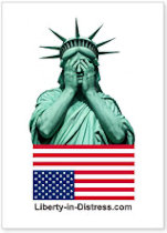 Greeting Card, black website