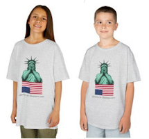 Kid's T-Shirts