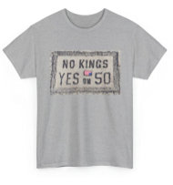 No King 2 T-Shirt