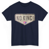 No King! T-Shirt