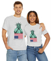 Light Colored T-Shirts