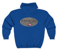 We Are Familia Hoodie