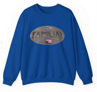 We Are Familia Sweatshirt