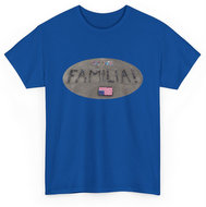 We Are Familia T-Shirt